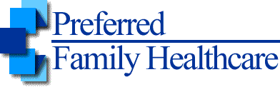 Preferred Family Healthcare